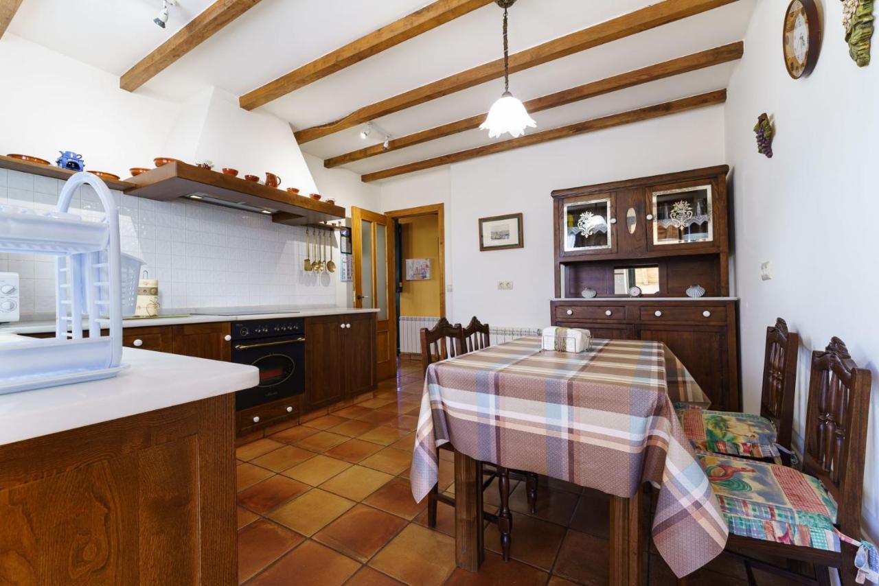 Casa Elvira Villa O Marquino Exterior foto